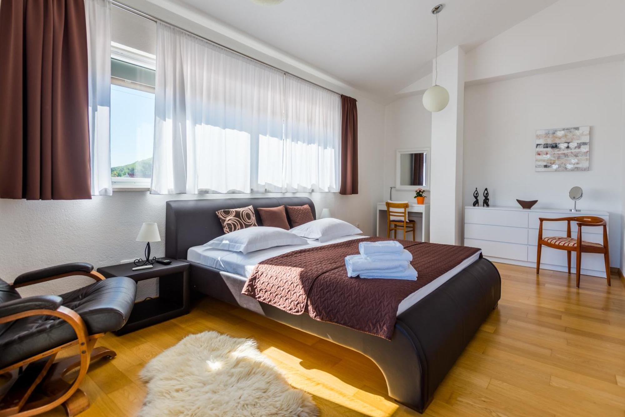 Luxury Villa Nadalina-Dicmo Dugopolje Zewnętrze zdjęcie
