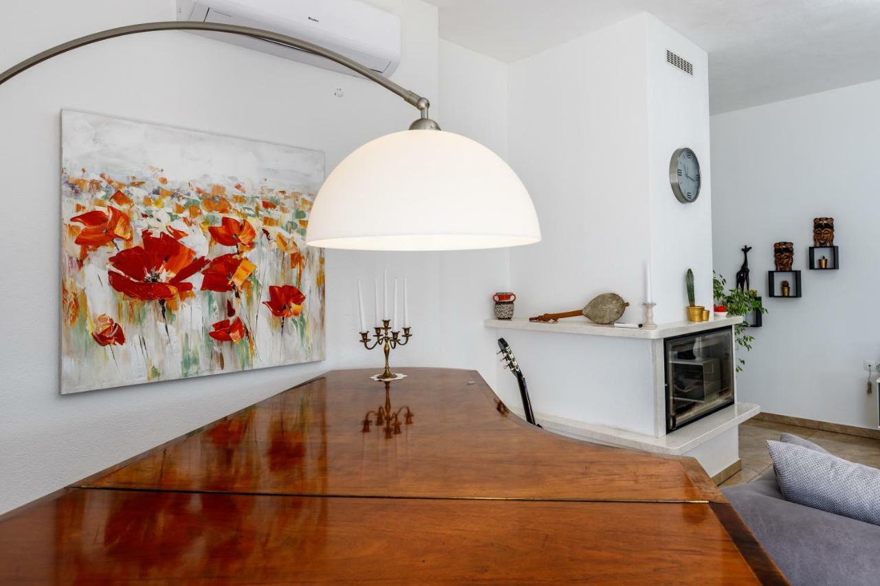 Luxury Villa Nadalina-Dicmo Dugopolje Zewnętrze zdjęcie