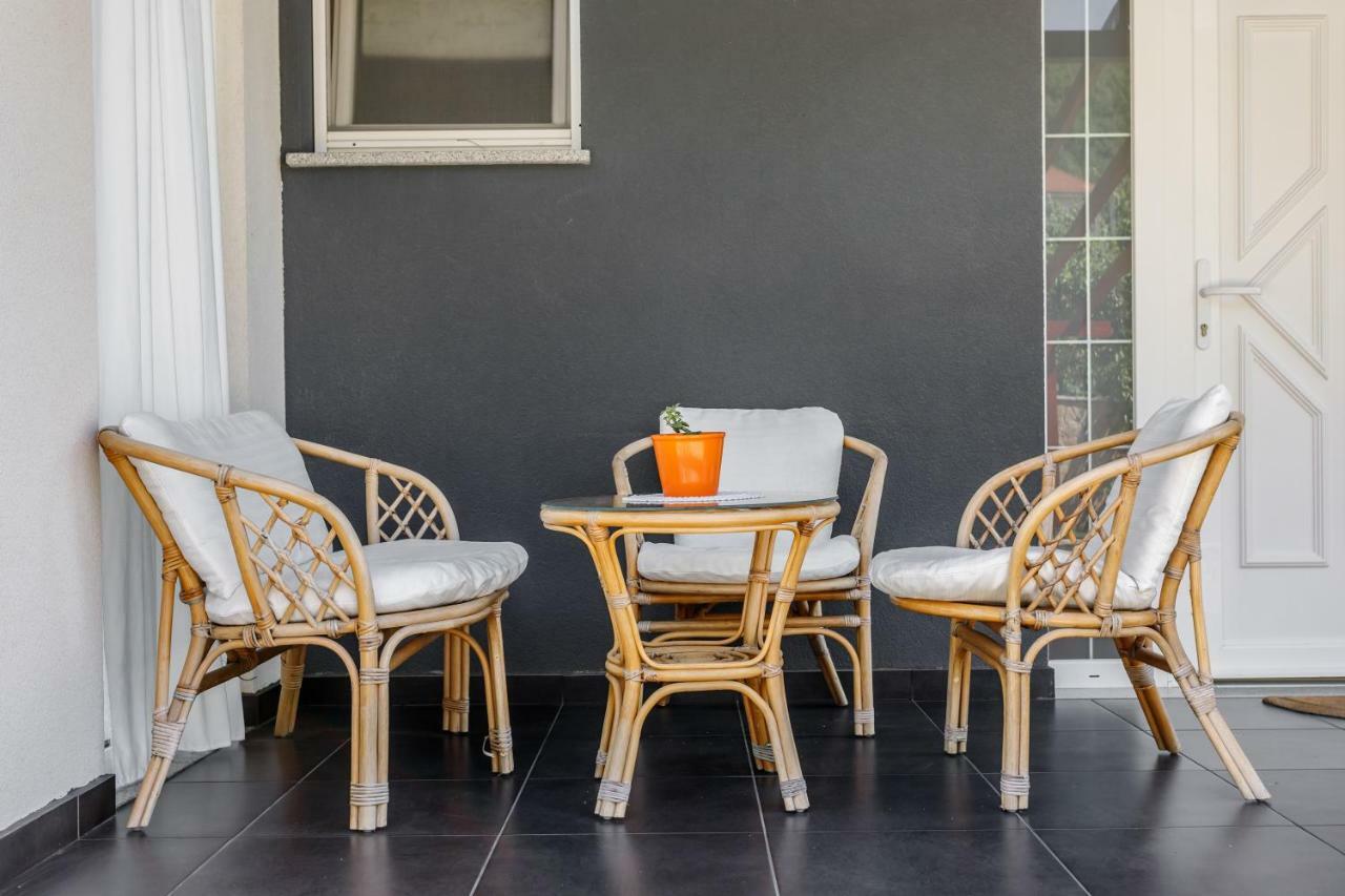 Luxury Villa Nadalina-Dicmo Dugopolje Zewnętrze zdjęcie